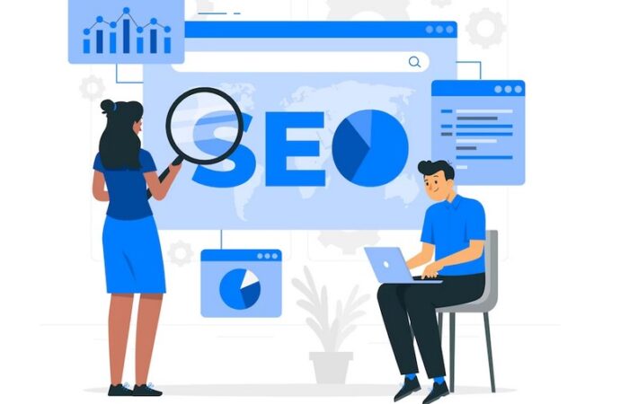 SEO Services