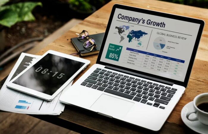 Grow your business with SEO