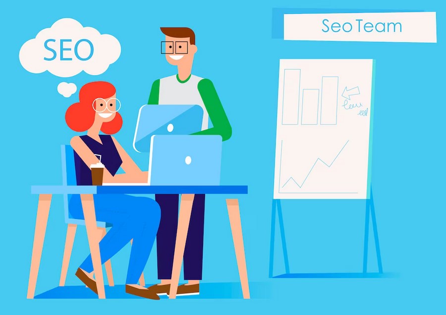 SEO SERVICES FOR SMALL BUSINESSES